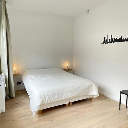 #2800Ourhome 201 Malines Extérieur photo