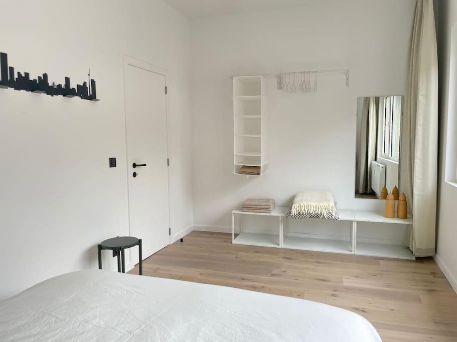 #2800Ourhome 201 Malines Extérieur photo