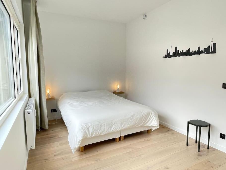 #2800Ourhome 201 Malines Extérieur photo
