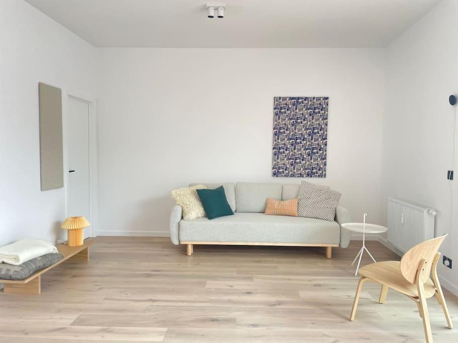 #2800Ourhome 201 Malines Extérieur photo